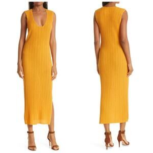 NEW By Malene Birger Isole Dress Cloudberries